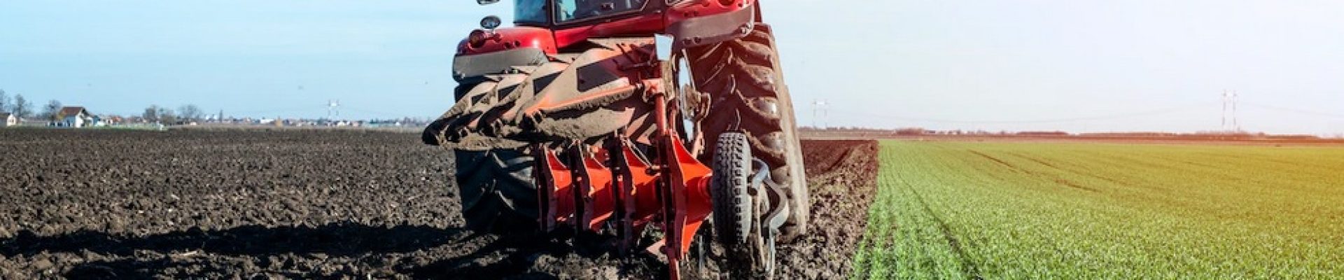 agricultura